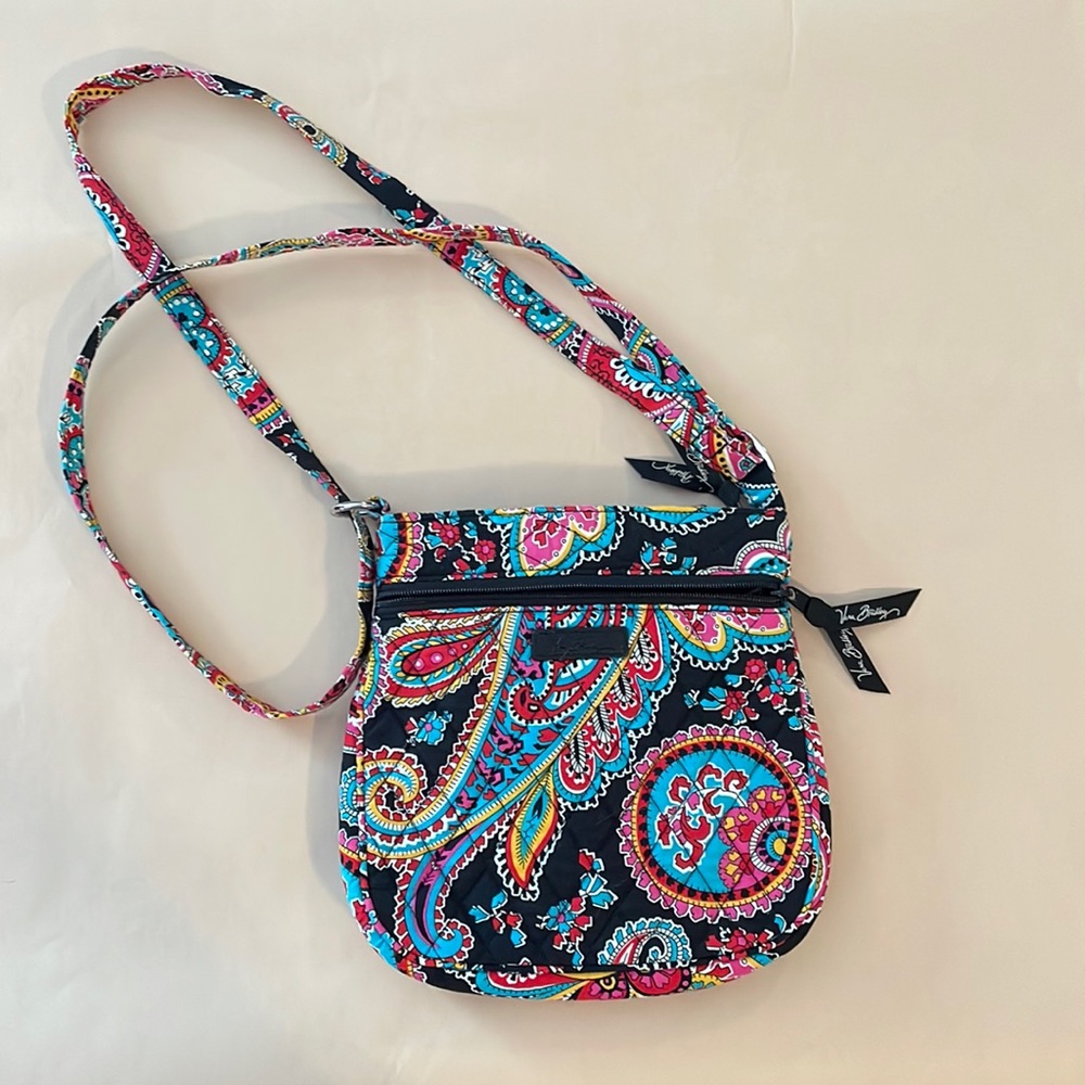 Vera Bradley small crossbody